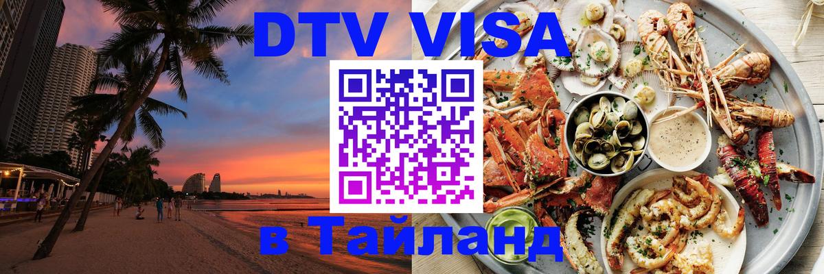 Оформление DTV визы под ключ: стоимость и тарифы, только загранпаспорт - 18.11.2025 